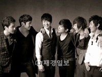 4年ぶりにカムバックし新曲「Venus」で音源チャートを席巻した神話（SHINHWA シンファ）の歴代最高ヒット曲が「T.O.P.」であることが分かった。