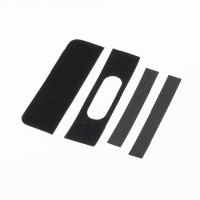 iPhoneやiPodに対応したアルミ製のモバイルスタンド「DN-69187」 iPhoneやiPodに対応したアルミ製のモバイルスタンド「DN-69187」