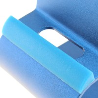 iPhoneやiPodに対応したアルミ製のモバイルスタンド「DN-69187」 iPhoneやiPodに対応したアルミ製のモバイルスタンド「DN-69187」