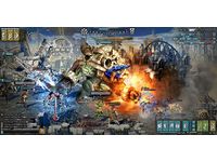 『クリスタル◆コンクエスト』イメージ(画像:Yahoo! JAPAN) 『クリスタル◆コンクエスト』イメージ(画像:Yahoo! JAPAN)