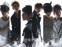 BEAST（ビースト）が韓国の男性アイドルを代表し、ヨーロッパのフィットネス『bodyART』(ボディーアート)の広報大使となった。
