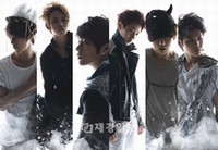 BEAST（ビースト）が韓国の男性アイドルを代表し、ヨーロッパのフィットネス『bodyART』(ボディーアート)の広報大使となった。