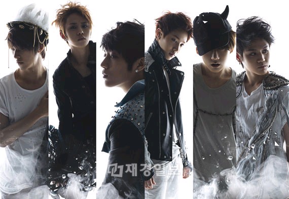 BEAST（ビースト）が韓国の男性アイドルを代表し、ヨーロッパのフィットネス『bodyART』(ボディーアート)の広報大使となった。