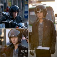 韓国SBS PLUS新月火ドラマ『あなたを愛しています』(脚本キム・ミョンホ、演出ユン・リュヘ)に出演するキム・ヒョンジュン(マンネ)のカリスマ性あふれるライダー姿が公開され、話題になっている。 韓国SBS PLUS新月火ドラマ『あなたを愛しています』(脚本キム・ミョンホ、演出ユン・リュヘ)に出演するキム・ヒョンジュン(マンネ)のカリスマ性あふれるライダー姿が公開され、話題になっている。