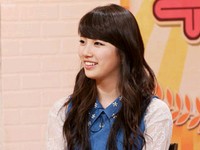 トーク番組『遊びにおいで』に出演したガールズグループMiss A（ミスエイ）のスジが驚きの発言をした。