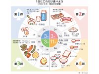 「四群点数法」(画像:イオン) 「四群点数法」(画像:イオン)