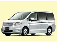 「ステップ ワゴン」G・Eセレクション(FF)(画像:ホンダ) 「ステップ ワゴン」G・Eセレクション(FF)(画像:ホンダ)
