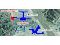 画像:成田国際空港会社 画像:成田国際空港会社