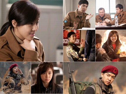 韓国のお茶の間で、尋常ではない『ザ・キング2Heasrts』シンドロームが起こっている。