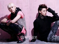 新鋭男性グループNU'EST(ニューイースト)のメンバーであるレンとミニョンが「F/ W2012-2013ソウルファッションウィーク」で、ランウェイを披露する予定だ。 新鋭男性グループNU'EST(ニューイースト)のメンバーであるレンとミニョンが「F/ W2012-2013ソウルファッションウィーク」で、ランウェイを披露する予定だ。