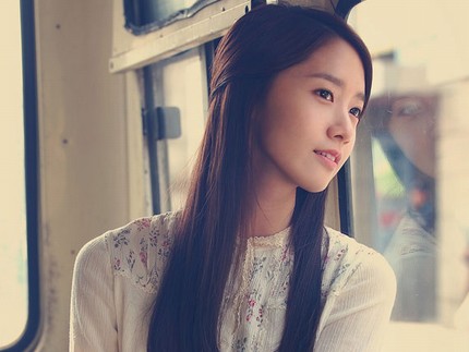 少女時代のユナが「永遠の初恋アイコン」No.1に選ばれた。