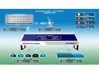 システム稼動状態のイメージ(画像:三菱自動車) システム稼動状態のイメージ(画像:三菱自動車)