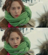 少女時代のメンバー、ユナの流暢な日本語が話題だ。
