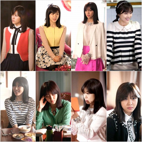 韓国MBCドラマ『ザ・キング2Hearts』に出演中の女優ハ・ジウォンの“王弟妃ファッション”が注目を集めている。写真=キム·ジョンハクプロダクション