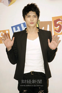 JYJキム・ジェジュンの『タイムスリップ Dr.JIN』(以下『Dr. JIN』)出演が決まった。 JYJキム・ジェジュンの『タイムスリップ Dr.JIN』(以下『Dr. JIN』)出演が決まった。