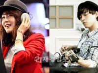 ミュージシャンのジョン・パクが、MBC『その女作詞、その男作曲』で女優のパク・ジニと共演することが決定した。