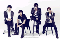 韓国のモダンロックバンド「Nell」(ネル)のカムバックに、芸能スターたちから次々と絶賛の声が上がって話題となっている。
