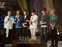 カムバックと同時に韓国の各種音源チャートに旋風を巻き起こし、グローバルに活躍中の男性アイドルグループSHINee(シャイニー)が、韓国KBS Joy『イ・ソラの2度目のプロポーズ』に出演し、自分たちの肌の管理とメイクについて話した。