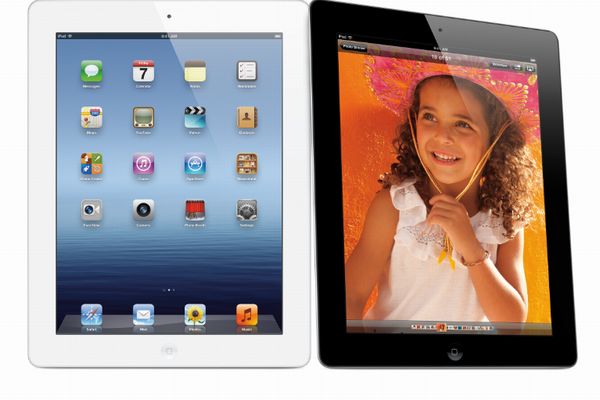 画像：アップル