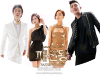 少女時代のユリが出演しているドラマ『ファッション王』(脚本:イ・ソンミ、キム・ギホ、演出:イ・ミョンウ)のOST曲を少女時代メンバーのソヒョンが歌う。
少女時代のユリが出演しているドラマ『ファッション王』(脚本:イ・ソンミ、キム・ギホ、演出:イ・ミョンウ)のOST曲を少女時代メンバーのソヒョンが歌う。