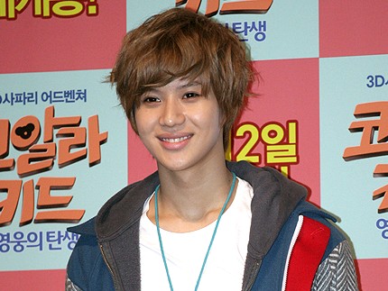 SHINee（シャイニー）のテミンが、「自分のチームに奪ってきたいメンバーBEST10」の投票で1位に選ばれた。