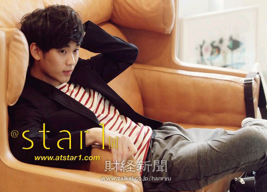 俳優キム・スヒョンが、これまで共演した女優の魅力を語った。
