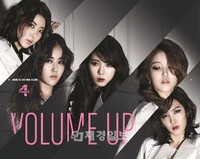 最近男性アイドルバンドが主流となっている韓国の音楽市場で、8週間ぶりにガールズグループが週間チャート1位を飾った。
最近男性アイドルバンドが主流となっている韓国の音楽市場で、8週間ぶりにガールズグループが週間チャート1位を飾った。