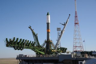 Image credit: RSC Energia Image credit: RSC Energia