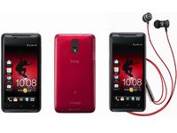 「HTC J ISW13HT」イメージ画像(画像:KDDI) 「HTC J ISW13HT」イメージ画像(画像:KDDI)