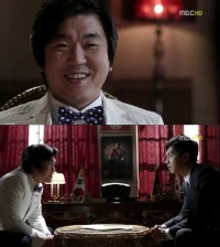 ドラマ『ザ・キング2Hearts』のイ・スンギとユン・ジェムン、2人の男の鳥肌立つカリスマ対決が視聴者を刺激した。 ドラマ『ザ・キング2Hearts』のイ・スンギとユン・ジェムン、2人の男の鳥肌立つカリスマ対決が視聴者を刺激した。