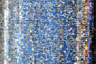 大杉隼平写真展「日常と非日常 -1年経って思い出したあの日-」リチウム オムにて開催