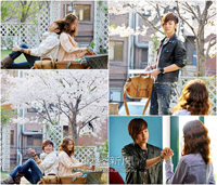 韓国KBS月・火ドラマ『ラブレイン』で、魔性の魅力で視聴者を“ソ・ジュンホリック”に陥らせたチャン・グンソクが、今回はユナをドキドキさせる超強力“ロマンチックパンチ”を披露する。 韓国KBS月・火ドラマ『ラブレイン』で、魔性の魅力で視聴者を“ソ・ジュンホリック”に陥らせたチャン・グンソクが、今回はユナをドキドキさせる超強力“ロマンチックパンチ”を披露する。