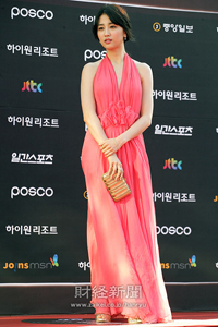 『第48回百想芸術大賞』授賞式 『第48回百想芸術大賞』授賞式