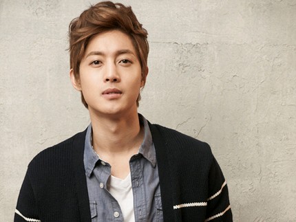 SS501リーダーのキム・ヒョンジュンが、眺めているだけで心が癒される“ヒーリングドル（ヒーリング・アイドルの意）”に選ばれた。
