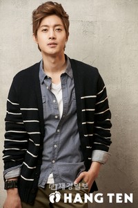 SS501リーダーのキム・ヒョンジュンが、眺めているだけで心が癒される“ヒーリングドル（ヒーリング・アイドルの意）”に選ばれた。
