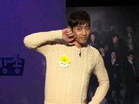 28日に放映される総合編成チャネルJTBC『神話放送』で神話（SHINHWA シンファ）のリーダー、エリックが、12人の子供軍団に屈辱を受ける。