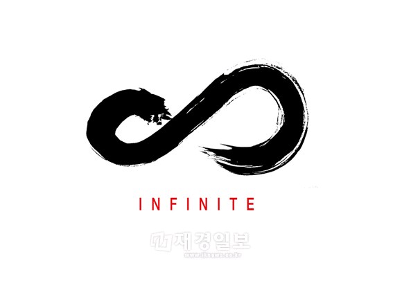 INFINITE（インフィニット）が新しいロゴを公開し、本格的なカムバックに向けて動き出した。
