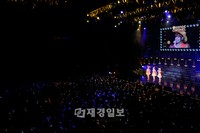 4月27日から始まったAFTERSCHOOL（アフタースクール）の日本初の単独ツアーが、4月30日の大阪公演を最後に盛況裡に幕を下ろした。
