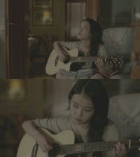 IU(アイユ)が、11日に発売するニューアルバム『二十歳の春』の自作曲『PEACH』のティーザー映像を公開した。
IU(アイユ)が、11日に発売するニューアルバム『二十歳の春』の自作曲『PEACH』のティーザー映像を公開した。
