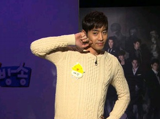 神話（SHINHWA）エリック（写真は記事の内容と直接関係がありません）