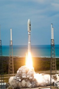 Image credit: ULA