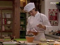 女優のソン・ユリが韓国MBCドラマ『神々の晩餐』（脚本チョ・ウンジョン、演出イ・ドンユン）でユリ流晩餐を用意し目を引いた。
