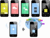 画像：ユニクロ