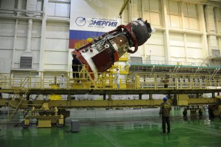 Image credit: RSC Energia Image credit: RSC Energia