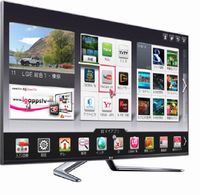 「LM9600」(55インチモデル)(画像:LGエレクトロニクス・ジャパン) 「LM9600」(55インチモデル)(画像:LGエレクトロニクス・ジャパン)