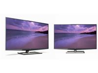 4K2Kパネル搭載液晶テレビ「レグザ55XS5」(画像:東芝) 4K2Kパネル搭載液晶テレビ「レグザ55XS5」(画像:東芝)