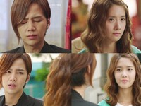 韓国KBS月火ドラマ『ラブレイン』で、少女時代ユナとの切ない別れで視聴者たちの心を響かせたチャングンソクが、父親チョン・ジニョンについに爆弾告白をした。
