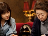 ハ・ジウォンとユン・ヨジョンが、ドラマ『ザ・キング2Hearts』で嫁姑の間柄になり注目を集めている。写真=キム·ジョンハクプロダクション

