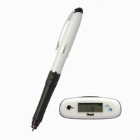 「airpenPocket++」（画像：ぺんてる）