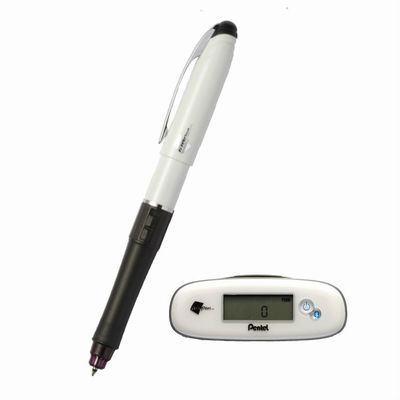 「airpenPocket++」（画像：ぺんてる）